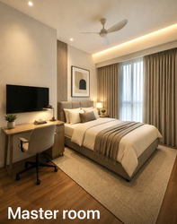 Wilshire Residences (D10), Apartment #580293361